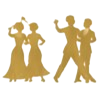 ダンスアイコン